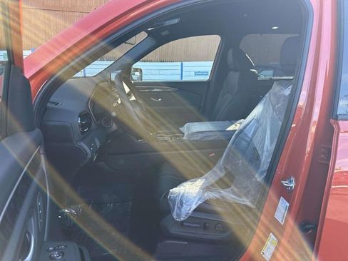 New 2026 Honda Passport TrailSport Elite image 16