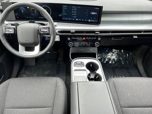 Certified 2026 Hyundai Ioniq 9 SE AWD/4WD image 18