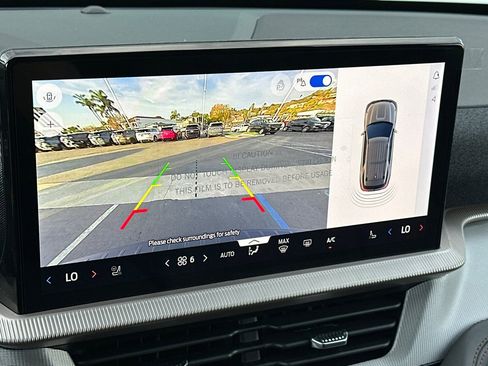 New 2026 Ford Explorer Active w/ Active Comfort Package image 20