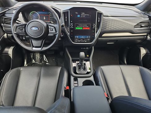 Certified 2025 Subaru Forester Limited AWD/4WD image 9