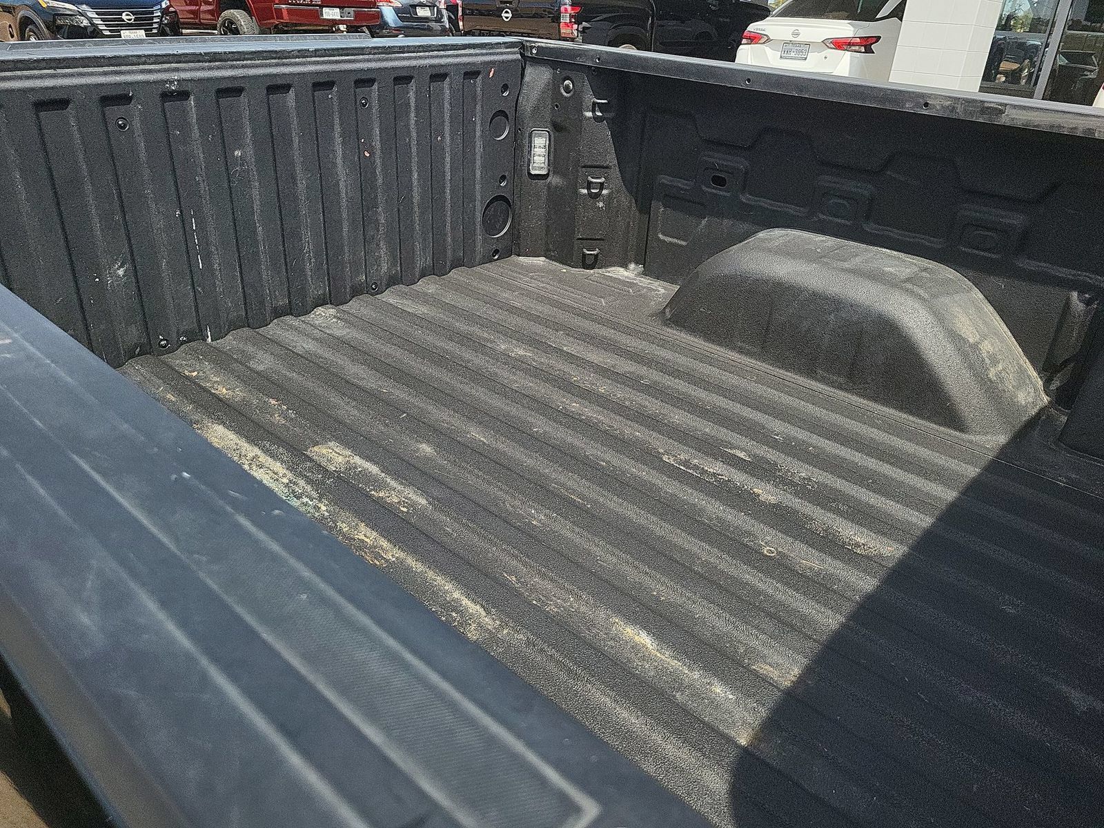 Used 2022 Chevrolet Silverado 1500 LTZ AWD/4WD image 25