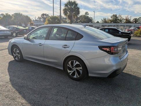 Used 2023 Subaru Legacy Premium image 6