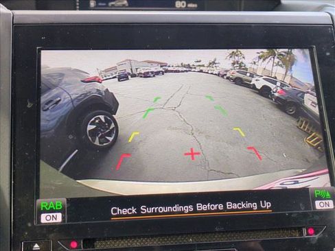 Used 2019 Subaru Forester Limited image 14