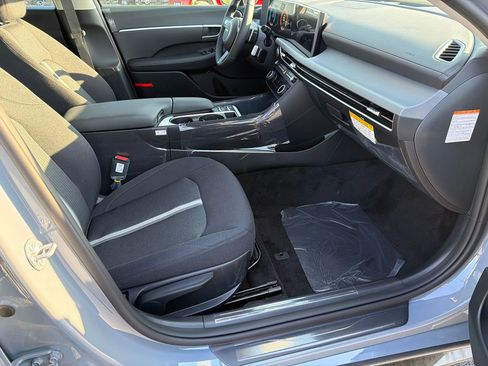 New 2026 Hyundai Sonata SEL image 13