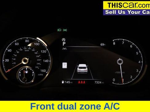 Used 2025 Genesis GV70 2.5T w/ Select Package AWD/4WD image 14