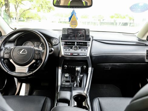 Used 2021 Lexus NX 300 FWD w/ Accessory Package image 20