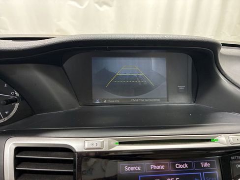 Used 2015 Honda Accord EX-L image 17