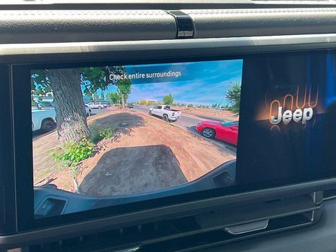 New 2026 Jeep Gladiator Sport image 19