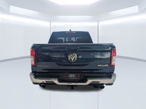 Used 2021 RAM 1500 Big Horn AWD/4WD image 5