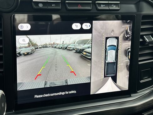 Used 2024 Ford F250 Lariat w/ Sport Appearance Package image 19