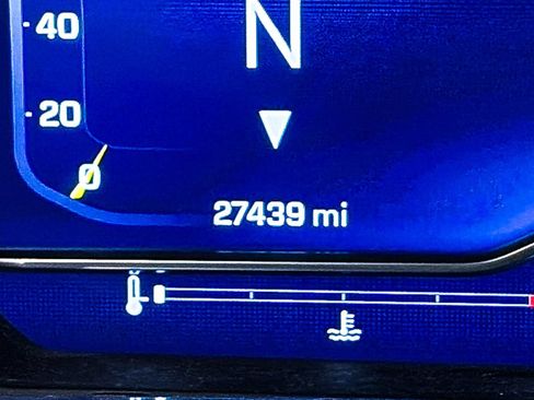 Used 2022 Chevrolet Silverado 1500 RST image 34