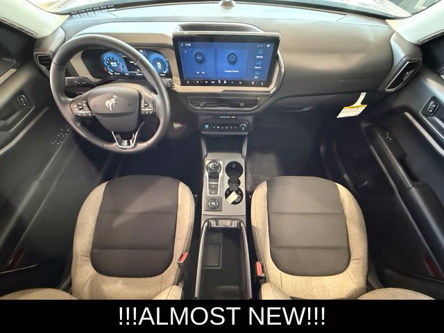 Used 2025 Ford Bronco Sport Big Bend w/ Convenience Package AWD/4WD image 19