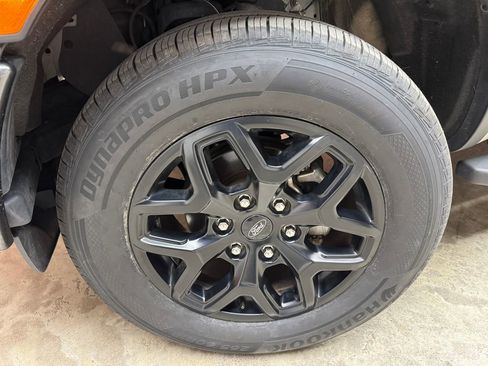 Certified 2022 Ford Ranger XLT w/ Equipment Group 302A High AWD/4WD image 28