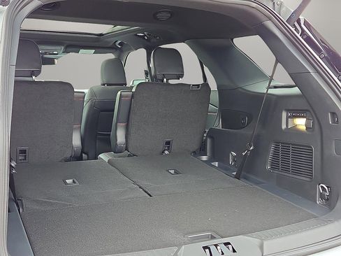 New 2026 Ford Explorer ST w/ Sun And Sound Package image 9