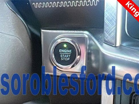Certified 2023 Ford F150 King Ranch w/ Equipment Group 601A High image 34