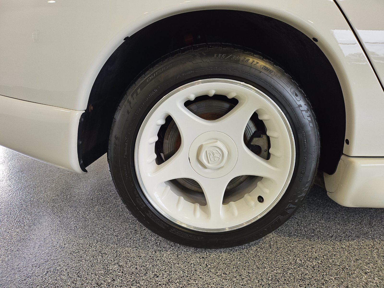 Used 1996 Dodge Viper RT/10 RWD image 17