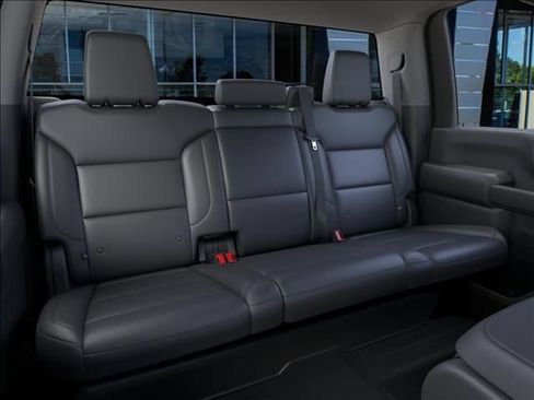 New 2026 GMC Sierra 3500 Pro w/ Convenience Package AWD/4WD image 17