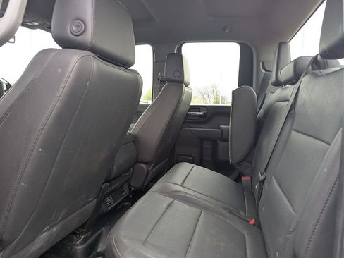 Used 2023 Chevrolet Silverado 2500 W/T w/ WT Fleet Convenience Package RWD image 27