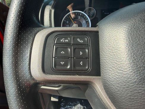 Used 2020 RAM 3500 Tradesman AWD/4WD image 20