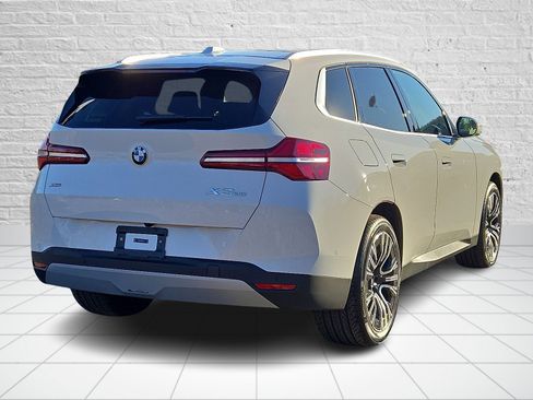 New 2026 BMW X3 xDrive30 w/ Premium Package image 4