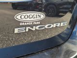 Used 2020 Buick Encore Preferred image 3