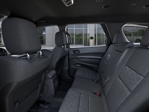 New 2026 Dodge Durango GT w/ Blacktop Package RWD image 26