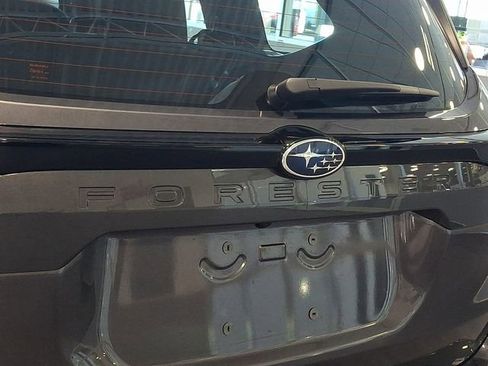 Certified 2026 Subaru Forester AWD/4WD image 30