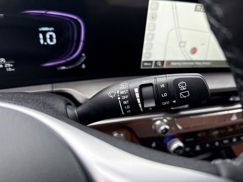 New 2025 Kia Telluride EX X-Line image 23