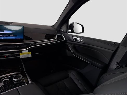 New 2026 BMW X5 xDrive40i w/ M Sport Package image 27