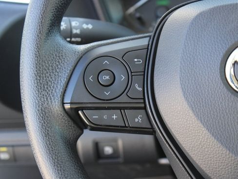 Used 2025 Toyota Corolla Hybrid Sedan image 14