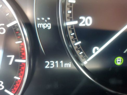Used 2025 MAZDA CX-30 AWD 2.5 S w/ Premium Package image 22