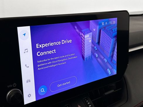 Certified 2024 Toyota RAV4 TRD Off-Road w/ Weather Package AWD/4WD image 13