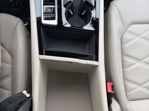 New 2026 Volkswagen Atlas SE AWD/4WD image 13