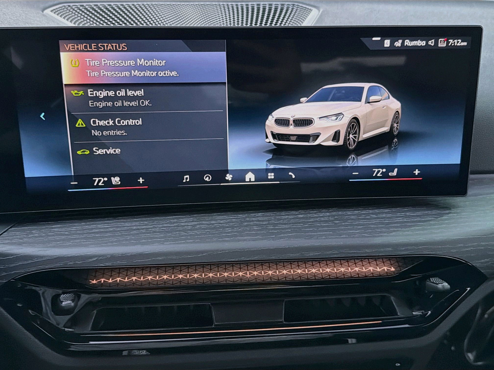 New 2026 BMW 230i Coupe w/ Convenience Package RWD image 29