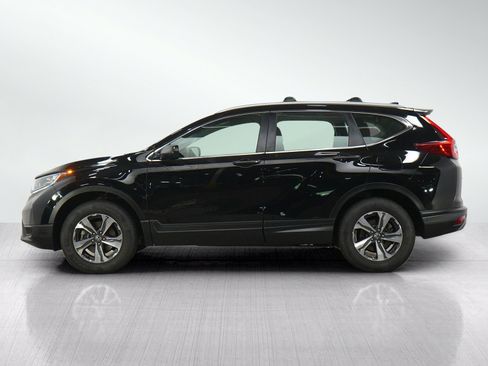 Used 2019 Honda CR-V LX image 2