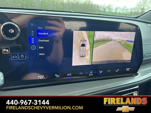 New 2026 Chevrolet Traverse LT w/ Sun and Wheel Package image 25