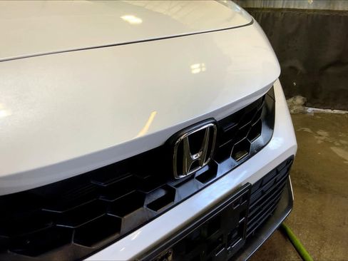 Used 2024 Honda Civic Sport image 50