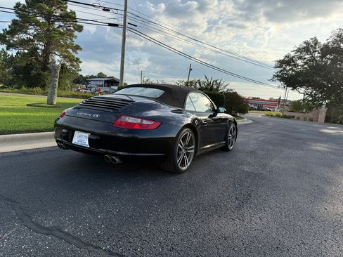 Used 2008 Porsche 911 Carrera 4S image 14