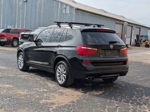 Used 2017 BMW X3 sDrive28i image 5