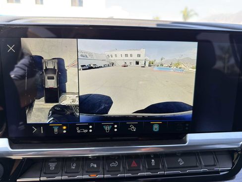 New 2025 Chevrolet Silverado 2500 LTZ w/ Trail Boss Package image 35