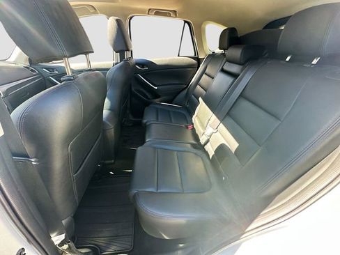 Used 2016 MAZDA CX-5 Grand Touring image 27