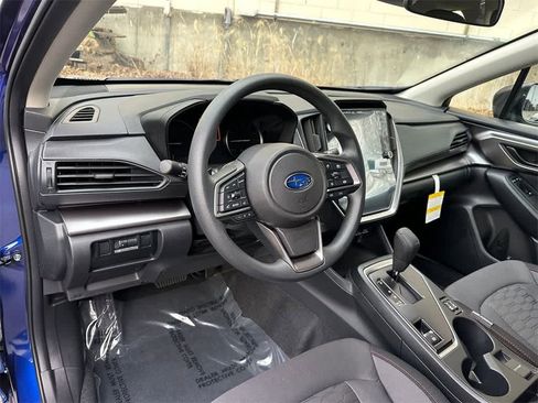 New 2026 Subaru Impreza 2.0i Sport image 2