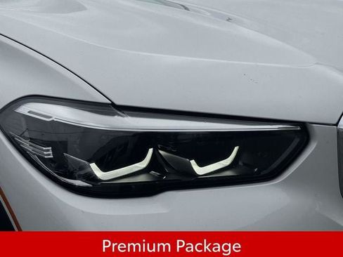 Used 2023 BMW X5 xDrive40i w/ Premium Package AWD/4WD image 15