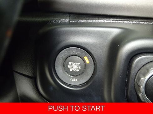 Used 2020 Jeep Gladiator Sport w/ Quick Order Package 24S AWD/4WD image 9