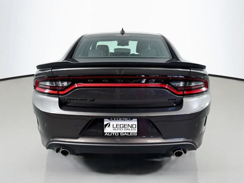 Used 2023 Dodge Charger GT w/ Plus Group AWD/4WD image 4