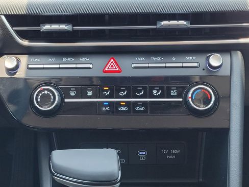 New 2025 Hyundai Sonata SE image 14