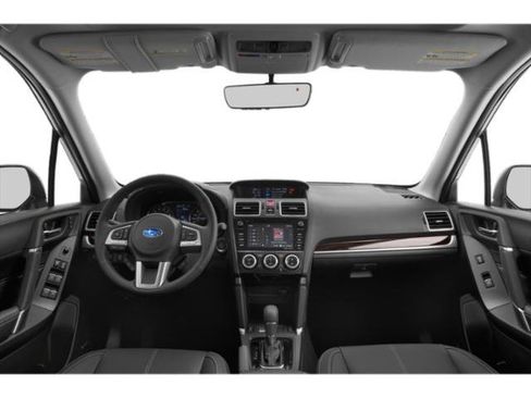 Used 2018 Subaru Forester 2.5i Touring w/ Popular Package #3B AWD/4WD image 5