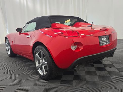 Used 2009 Pontiac Solstice GXP w/ Club Sport Package image 26