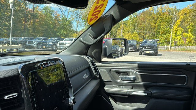Certified 2023 RAM 1500 Laramie AWD/4WD image 24