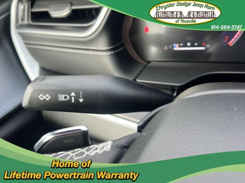 New 2025 Jeep Grand Cherokee L Laredo w/ Luxury Tech Group I image 25